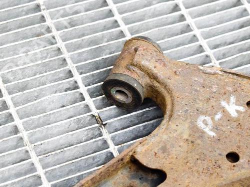 Left front suspension arm SUZUKI GRAND VITARA II (JT, TE, TD) 1.9 DDiS All-wheel Drive (JT419, TD44, JB419WD, JB419XD,... | BP6744075M12 