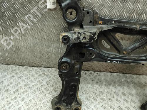 Subframe SKODA ENYAQ iV SUV (5AZ) 60 | BP27792911M9  - Image 5