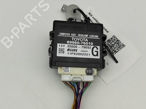 Used Other LEXUS CT (ZWA10_) 200h (ZWA10_) (99 hp) 26017468