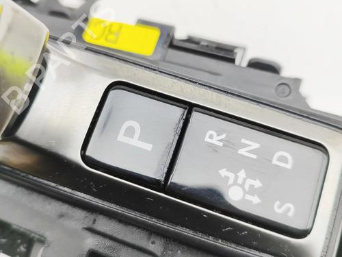 Gear lever LEXUS NX II (_A2_, _H2_) 350h E-Four (AAZH25) | BP32728352M90 - Image 5
