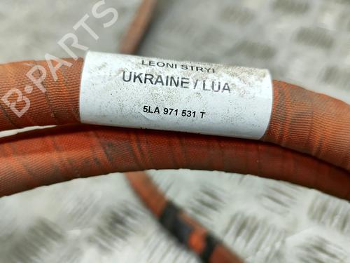 Cable SKODA ENYAQ iV SUV (5AZ) 50 | BP28430876E12 - Image 7