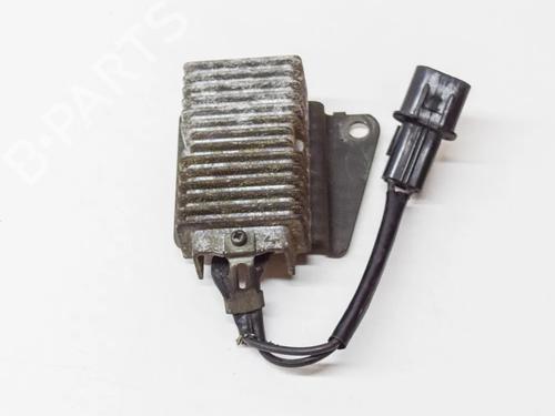 Used Electronic module Electronic module MITSUBISHI GTO Coupe (Z1_A) 3.0 AWD (Z16A) (286 hp) 27749997 27749997