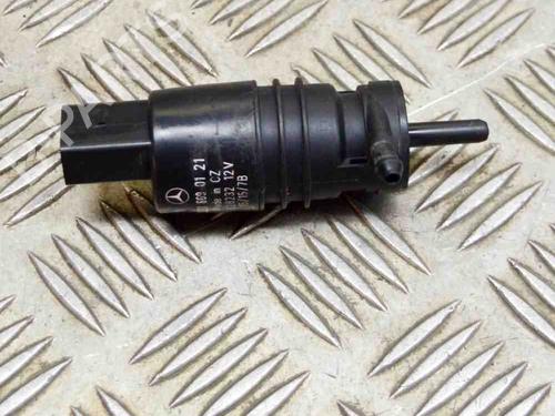 Washer pump MERCEDES-BENZ E-CLASS (W212) E 220 CDI / BlueTEC (212.001, 212.002) | BP14646513E24 