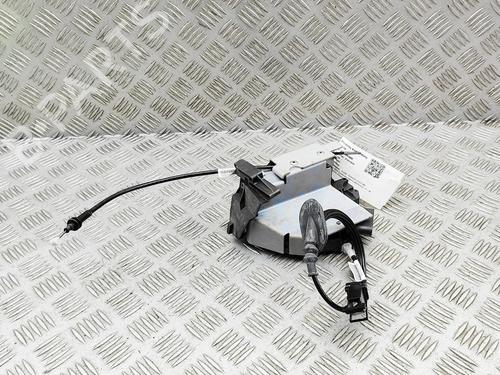 Front left lock FORD TRANSIT CUSTOM V362 Van (FY, FZ) 2.0 EcoBlue mHEV | BP31715532C98 