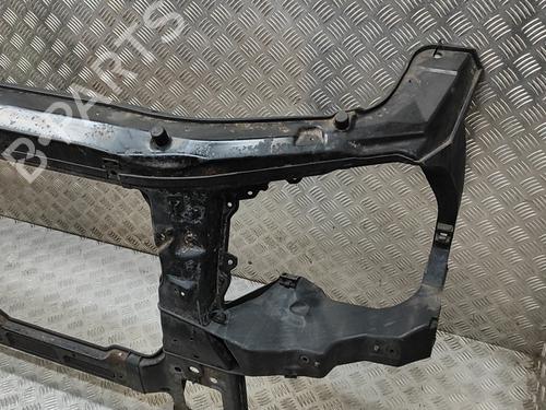 Front slam panel HYUNDAI H-1 Cargo (TQ) 2.5 CRDi | BP24820522C72