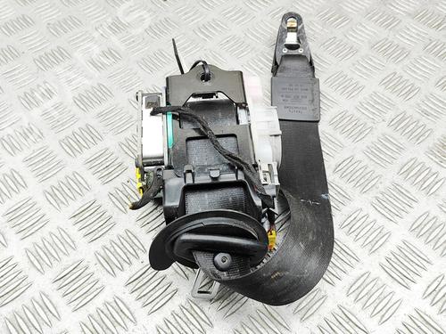 Front right seatbelt AUDI A7 Sportback (4GA, 4GF) 3.0 TDI quattro | BP33938072I25 - Image 4