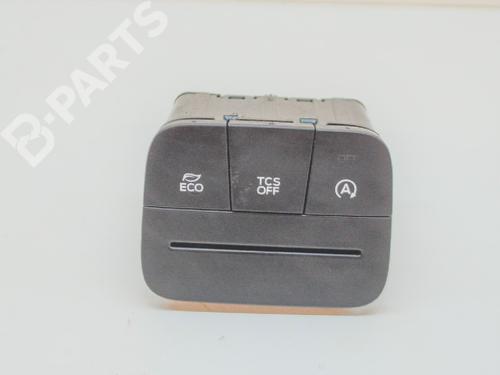 Used Switch FORD FIESTA VII (HJ, HF) 1.0 EcoBoost (101 hp) 9113805