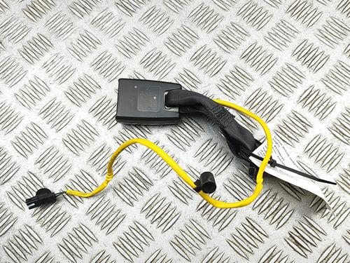 Engate do cinto MG MG 4 (EH32) EV | BP31687311I32