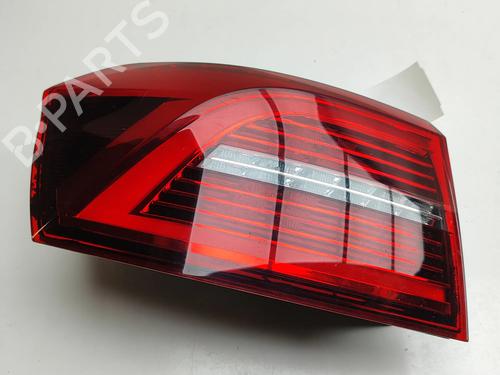Used Left taillight VW PASSAT B8 Variant (3G5, CB5) 1.8 TSI (180 hp) 30972093