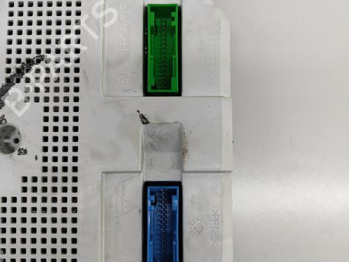 Instrument cluster VW PHAETON (3D1, 3D2, 3D3, 3D4, 3D6, 3D7, 3D8, 3D9) 6.0 W12 4motion | BP24307744C47 