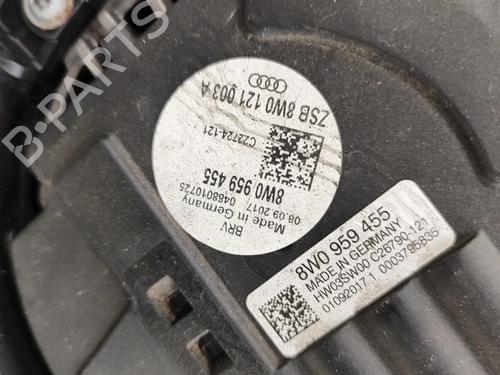 Radiator set AUDI A5 (F53, F5P) 2.0 TDI | BP32369381M120