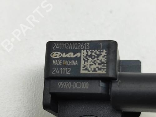 Electronic sensor KIA EV3 EV | BP39410243M84  - Image 9