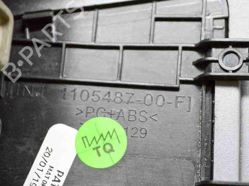 Ferdsskriver TESLA MODEL 3 (5YJ3) EV Performance AWD | BP27751404C48 