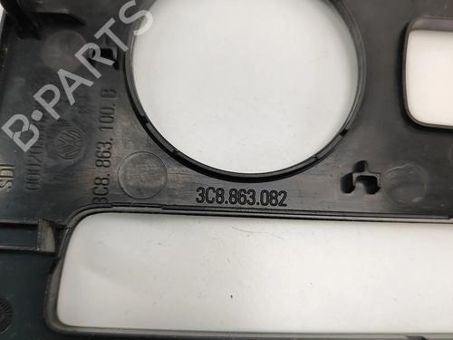 Electronic module VW PASSAT B7 Variant (365) 1.6 TDI | BP26890890M83 - Image 11