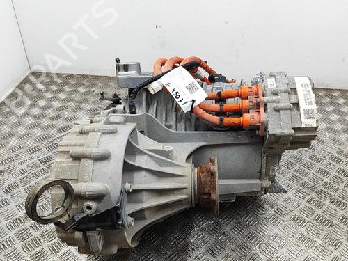 Engine VW GOLF VII (5G1, BQ1, BE1, BE2) e-Golf | BP19076135M1
