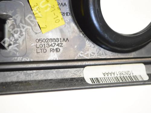 Other CHRYSLER GRAND VOYAGER V (RT) 2.8 CRD | BP30894196O1  - Image 5