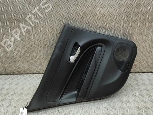 Used Rear left panel JEEP AVENGER (J2) 1.2 GSE T3 (101 hp) 28590324