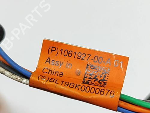 Tanklåg TESLA MODEL X (5YJX) P100D AWD | BP25218017C131  - Image 7