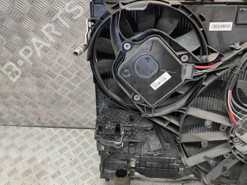 Kølerpakke LAND ROVER RANGE ROVER SPORT II (L494) 3.0 SDV6 4x4 | BP28302637M120