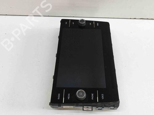 Display monitor VW T-ROC (A11, D11) 2.0 R 4motion | BP29487450C48 