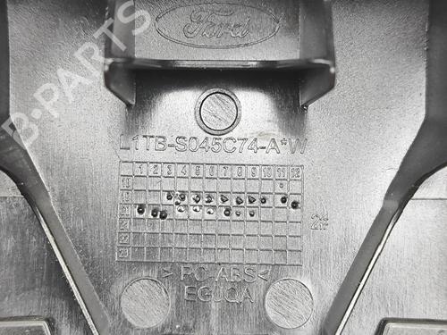 Armlæn FORD PUMA (J2K, CF7) 1.0 EcoBoost mHEV | BP33331715I20  - Image 8