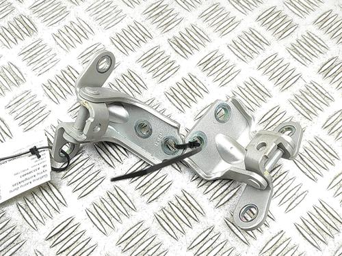 Dørhængsel/Dørbegrænser Dørhængsel/Dørbegrænser HYUNDAI IONIQ 5 (NE) EV (170 hp) 34249134 34249134