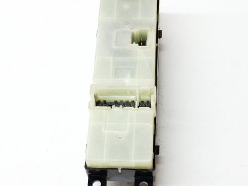 Left front window switch NISSAN MURANO I (Z50) 3.5 | BP27753646I27 