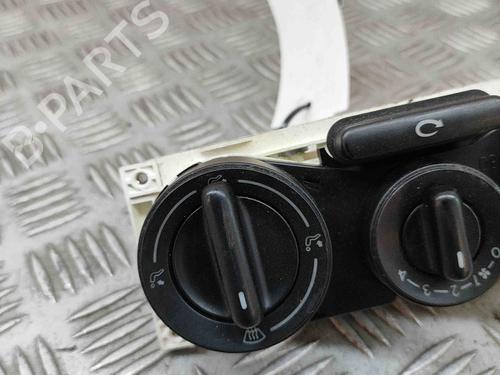 Elektronisk modul VW NEW BEETLE Convertible (1Y7) 1.6 | BP24307230M83