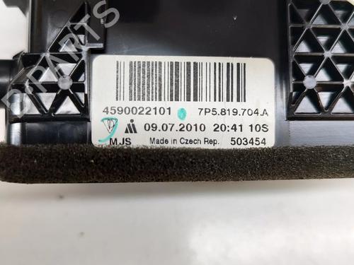 Air vent PORSCHE CAYENNE (92A) 3.0 Diesel | BP25615220I21 - Image 7