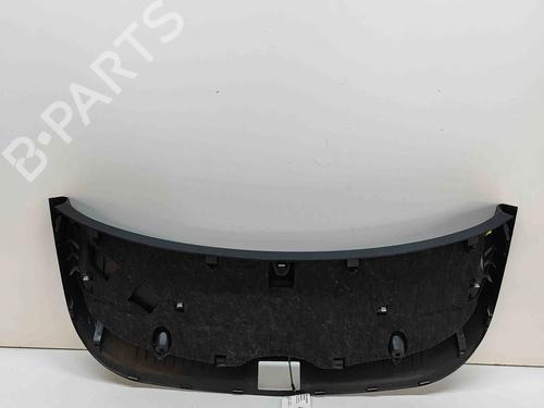 Boot lining AUDI TT (FV3, FVP) 40 TFSI | BP29404367I3 - Image 4