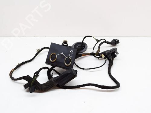 Used Electronic module Electronic module AUDI A6 C7 (4G2, 4GC) 2.0 TDI (177 hp) 8843718 8843718