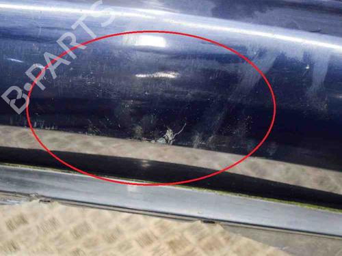 Stoßstange hinten AUDI A8 D3 (4E2, 4E8) 3.0 TDI quattro | BP29569832C8 