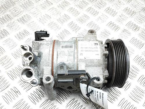 Used AC compressor AC compressor 36564797 36564797