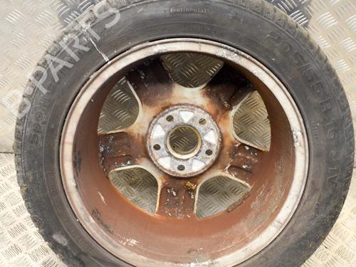 Rim AUDI A4 B6 (8E2) 2.0 | BP9510056C45 
