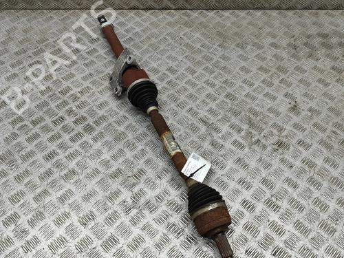 Right front driveshaft RENAULT ZOE (BFM_) ZOE | BP19253247M39 - Image 2