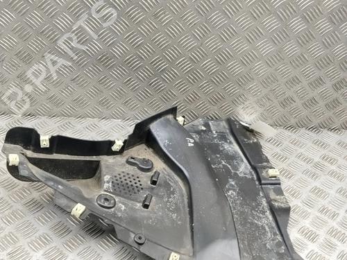 Underbody protection BMW XM (G09) XM All-wheel Drive | BP39656360M92 - Image 2