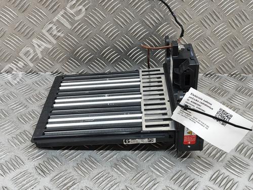Varmeblæsermodstand AUDI Q4 E-TRON SUV (F4B) 40 (204 hp) 28556885