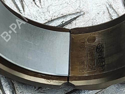 Other MERCEDES-BENZ SPRINTER 3-t Platform/Chassis (B906) 219 CDI / BlueTEC (906.111, 906.113, 906.211, 906.213) | BP31592839O1 