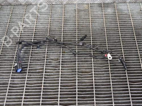 Used Wiring harness BMW 3 (F30, F80) 335 d xDrive (313 hp) 14615260