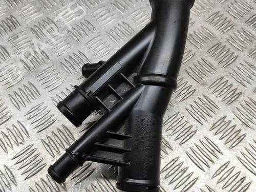 Pipe VOLVO V60 I (155) D3 / D4 | BP22808025M125 - Image 2