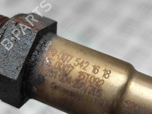Electronic sensor MERCEDES-BENZ CLA Coupe (C117) CLA 200 CDI / d (117.308) | BP29623236M84  - Image 6