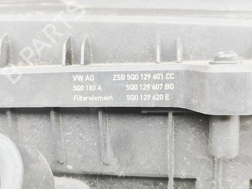 Air filter box AUDI A3 Sportback (8YA, 8YF) 35 TFSI | BP39884284M87 - Image 8