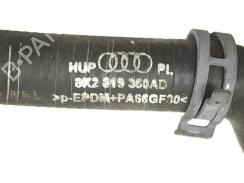 Pipe AUDI A4 B8 (8K2) 2.0 TDI | BP30221676M125 