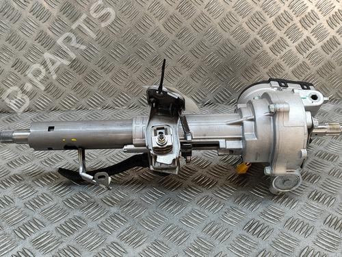 Used Steering column KIA SPORTAGE V (NQ5) 1.6 T-GDi Hybrid (230 hp) 28431064