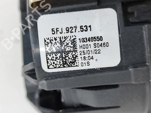 Switch SEAT TARRACO (KN2) 1.5 TSI ACT | BP28549818I30  - Image 7