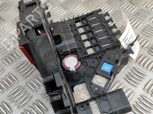 Elektronisk modul MERCEDES-BENZ C-CLASS T-Model (S205) C 300 BlueTEC Hybrid / h (205.212) | BP28195089M83 