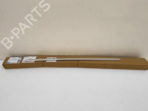 Used Door moulding trim MERCEDES-BENZ C-CLASS (W205) C 250 BlueTEC / d (205.008, 205.006) (204 hp) 28121445