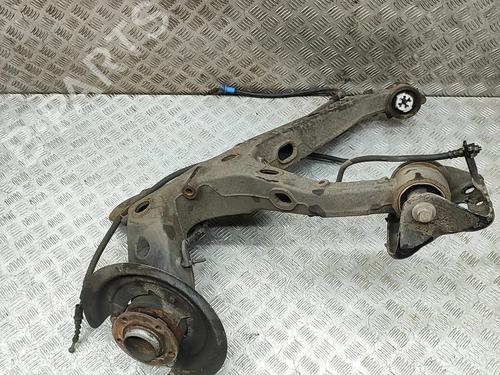 Venstre hjullejehus spindel OPEL VIVARO C Bus (K0) 2.0 (144 hp) 32755937