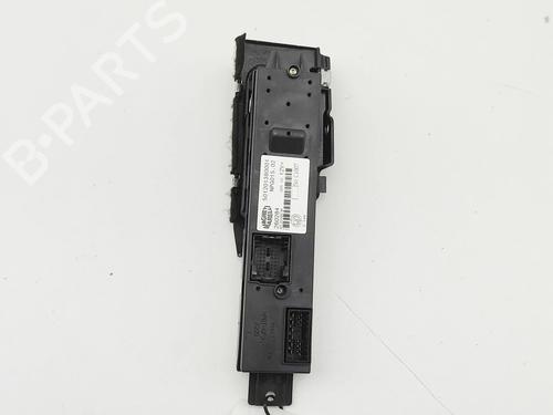 Right front window switch MASERATI GRAN TURISMO I 4.7 S | BP39656863I26 - Image 3