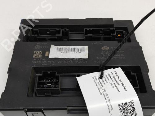 Elektronisk modul VW TOUAREG (7P5, 7P6) 3.0 V6 TDI (240 hp) 16945053